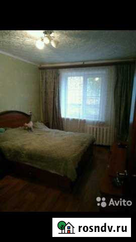 3-комнатная квартира, 57 м², 1/9 эт. в аренду на длительный срок в Егорьевске Егорьевск - изображение 1