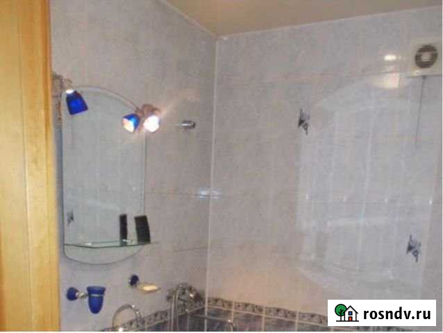2-комнатная квартира, 45 м², 5/5 эт. в аренду на длительный срок в Новокузнецке Новокузнецк - изображение 1