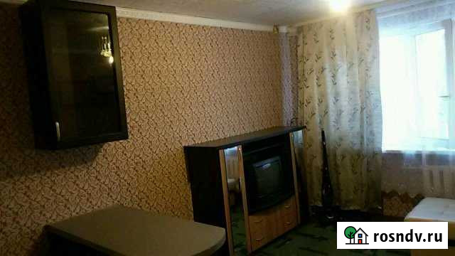 Комната 17 м² в 1-ком. кв., 2/2 эт. в аренду на длительный срок в Ханты-Мансийске Ханты-Мансийск - изображение 1