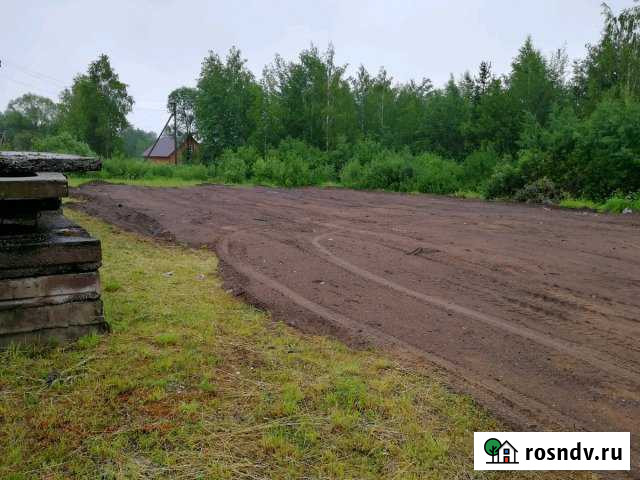 Участок ИЖС 18 сот. на продажу в Пестово Пестово - изображение 1