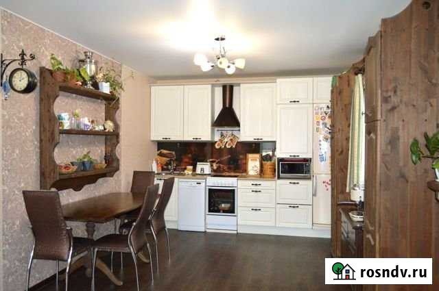 Дом 220 м² на участке 15 сот. на продажу в Великом Новгороде Великий Новгород - изображение 1