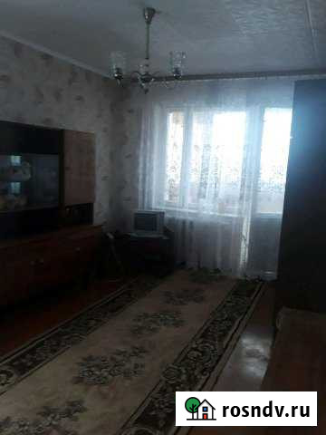 1-комнатная квартира, 34 м², 9/9 эт. в аренду на длительный срок в Коломне Коломна - изображение 1