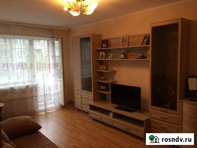 2-комнатная квартира, 45 м², 4/5 эт. на продажу в Белово Белово - изображение 1