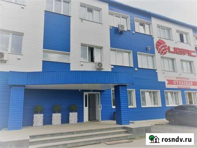 Производственное помещение, 558 кв.м. Екатеринбург - изображение 1