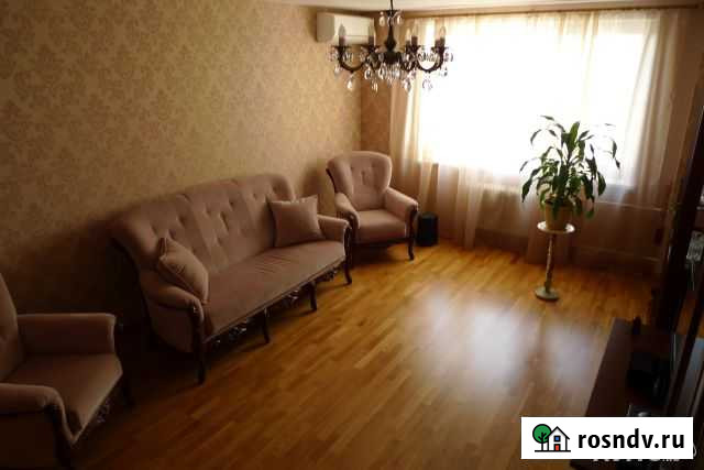 3-комнатная квартира, 95 м², 7/22 эт. на продажу в Красногорске Московской области Красногорск - изображение 1