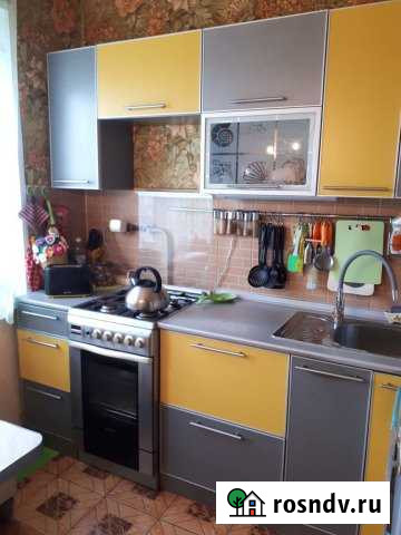 2-комнатная квартира, 45.8 м², 9/9 эт. на продажу в Старом Осколе Старый Оскол - изображение 1