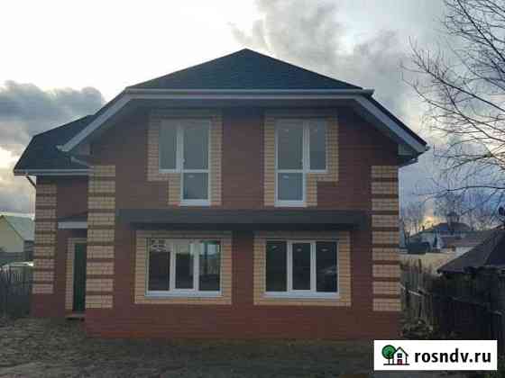 Коттедж 140 м² на участке 8 сот. на продажу в Кирове Киров