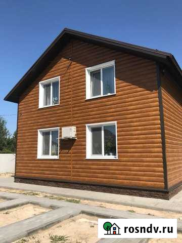 Дом 144 м² на участке 10 сот. на продажу в Горелом Горелое - изображение 1