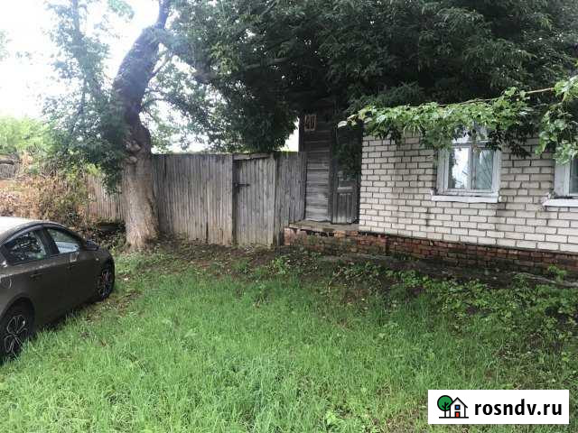 Дом 50 м² на участке 18 сот. на продажу в Козельске Козельск - изображение 1