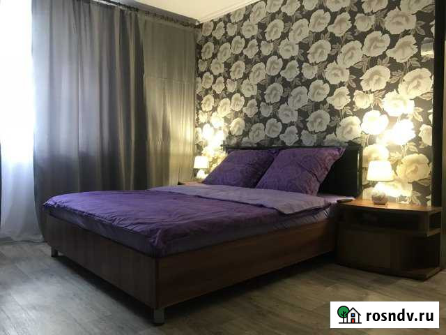 1-комнатная квартира, 35 м², 3/10 эт. в аренду посуточно в Златоусте Златоуст - изображение 1