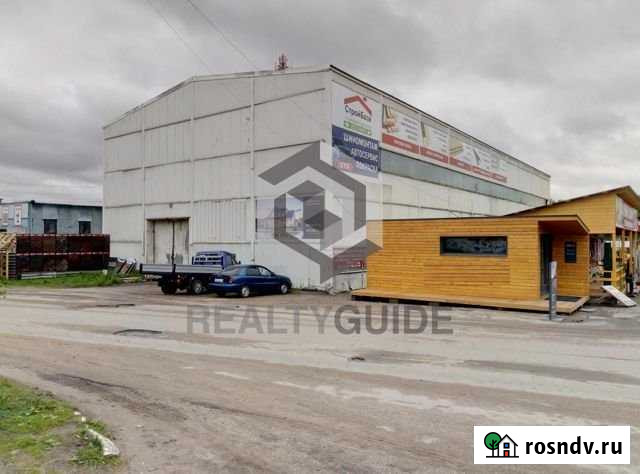 Сдам складское помещение, 64.00 кв.м. Королев - изображение 1