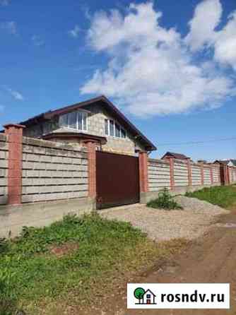 Дом 165 м² на участке 8 сот. на продажу в Маркове Маркова