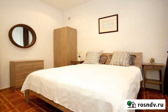 2-комнатная квартира, 55 м², 1/7 эт. в аренду посуточно в Санкт-Петербурге Санкт-Петербург - изображение 1