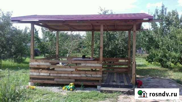 Дача 25 м² на участке 9 сот. на продажу в Волжском Волгоградской области Волжский - изображение 1