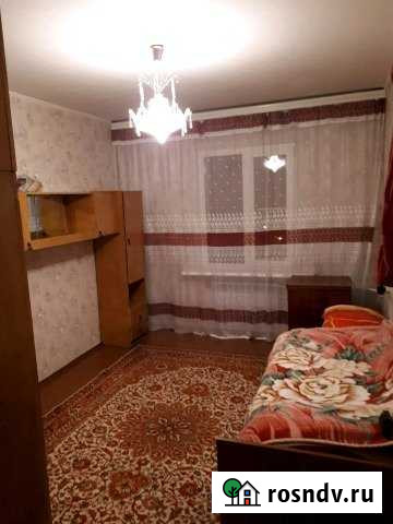 3-комнатная квартира, 61 м², 6/6 эт. на продажу в Бодайбо Бодайбо - изображение 1