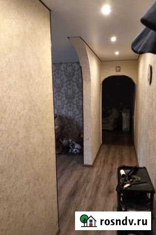 Квартира-студия, 60 м², 3/3 эт. на продажу в Рудне Смоленской области Рудня - изображение 1