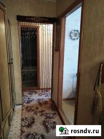 2-комнатная квартира, 30 м², 5/5 эт. на продажу в Досчатом Досчатое - изображение 1