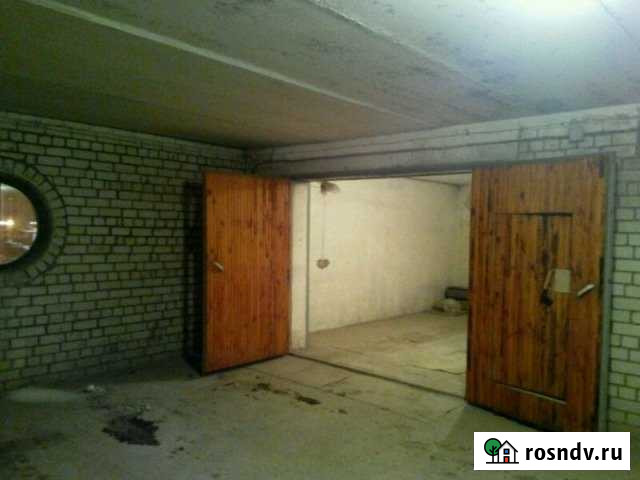 Гараж 22 м² на продажу в Рязани Рязань - изображение 1