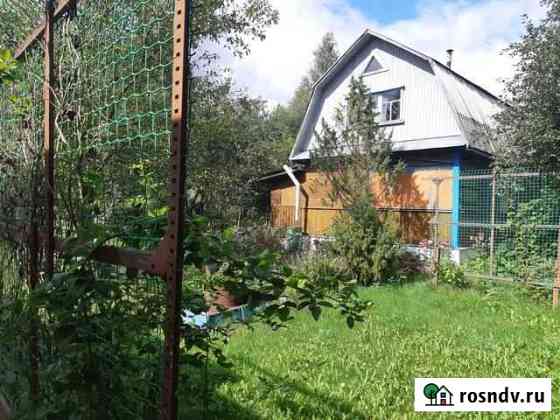 Дача 82 м² на участке 6 сот. на продажу в Орехово-Зуево Орехово-Зуево