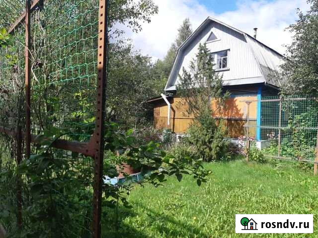 Дача 82 м² на участке 6 сот. на продажу в Орехово-Зуево Орехово-Зуево - изображение 1