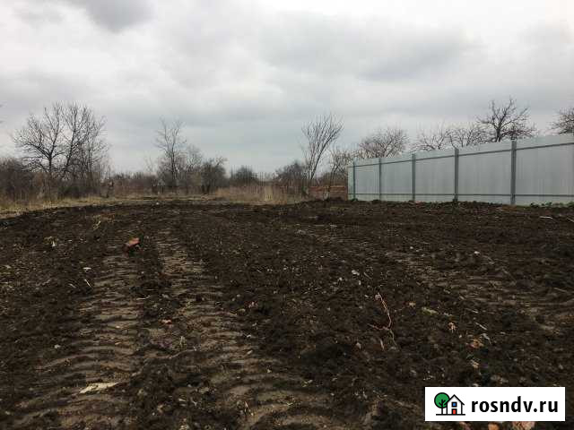 Участок ИЖС 14 сот. на продажу в Старомышастовской Старомышастовская - изображение 1