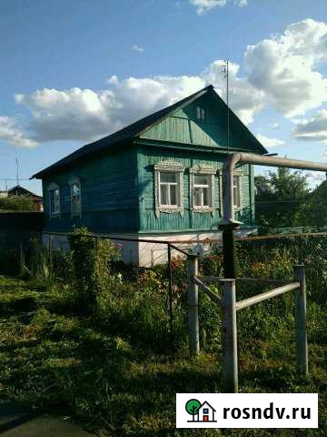 Дом 64 м² на участке 7 сот. на продажу в Мичуринске Мичуринск - изображение 1