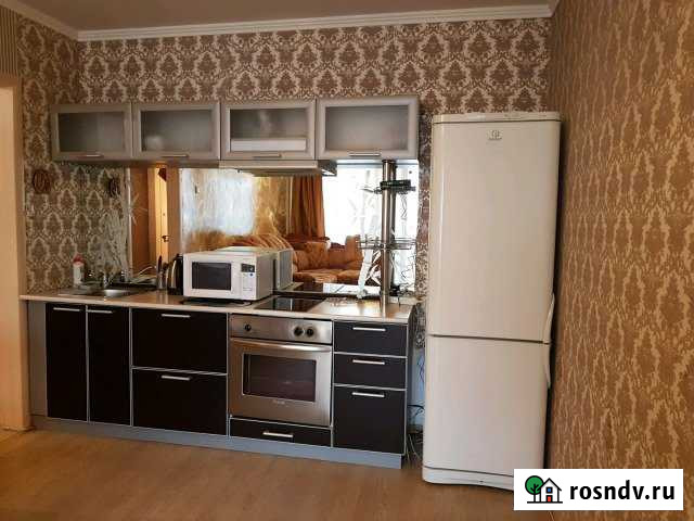 2-комнатная квартира, 40 м², 1/10 эт. в аренду посуточно в Барнауле Барнаул - изображение 1