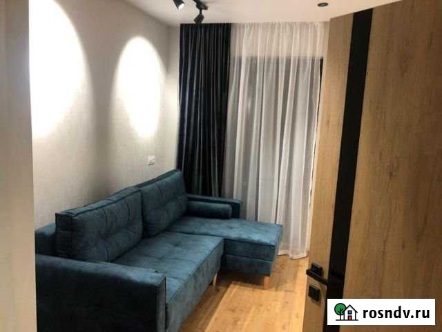 Квартира-студия, 20 м², 2/3 эт. на продажу в Сочи Сочи - изображение 1