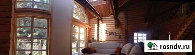 Коттедж 145 м² на участке 14 сот. на продажу в Малоярославце Малоярославец - изображение 1