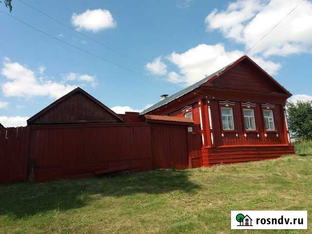 Дом 70 м² на участке 10 сот. на продажу в Петровске Петровск - изображение 1