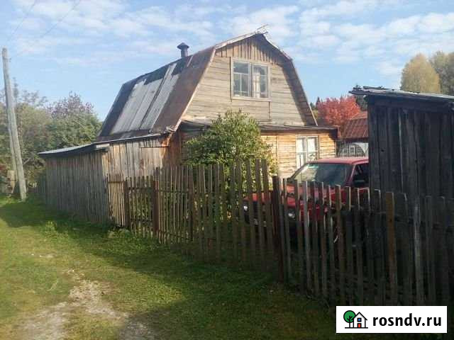 Участок ИЖС 9 сот. на продажу в Вахрушах Вахруши - изображение 1