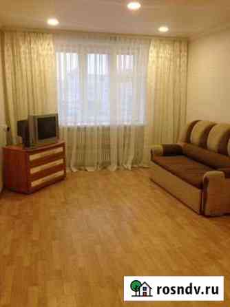 1-комнатная квартира, 44 м², 4/5 эт. в аренду на длительный срок в Белгороде Белгород