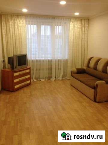 1-комнатная квартира, 44 м², 4/5 эт. в аренду на длительный срок в Белгороде Белгород - изображение 1