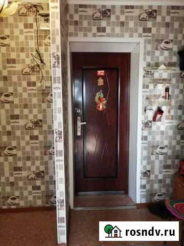 2-комнатная квартира, 32 м², 2/2 эт. на продажу в Озерках Озерки - изображение 1