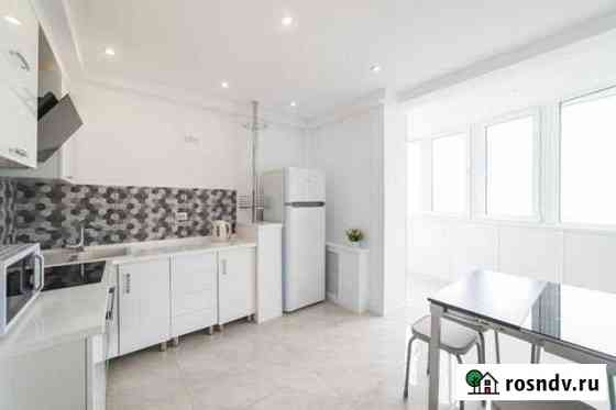 2-комнатная квартира, 42 м², 7/19 эт. в аренду посуточно во Владивостоке Владивосток