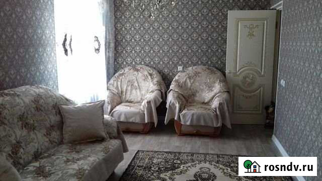 1-комнатная квартира, 39 м², 2/5 эт. в аренду посуточно в Дубках Республики Дагестан Дубки - изображение 1