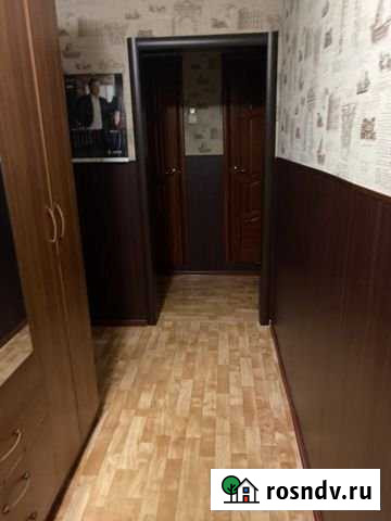 2-комнатная квартира, 50 м², 4/5 эт. в аренду на длительный срок в Лангепасе Лангепас - изображение 1