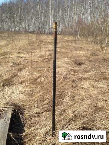 Участок ИЖС 9 сот. на продажу в Вязниках Вязники - изображение 1