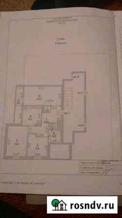 3-комнатная квартира, 68.6 м², 2/5 эт. на продажу в Зернограде Зерноград