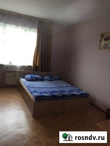 2-комнатная квартира, 65 м², 5/5 эт. в аренду посуточно в Ханты-Мансийске Ханты-Мансийск - изображение 1