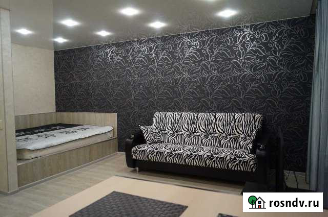 1-комнатная квартира, 33 м², 3/5 эт. в аренду посуточно в Рыбинске Рыбинск - изображение 1