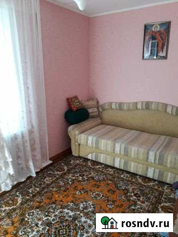 3-комнатная квартира, 51 м², 2/5 эт. на продажу в Тихорецке Тихорецк - изображение 1