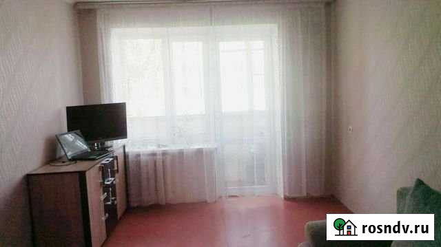 1-комнатная квартира, 31 м², 4/5 эт. в аренду на длительный срок в Симферополе Симферополь - изображение 1