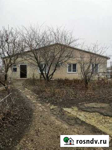 Дом 130 м² на участке 36 сот. на продажу в Волгодонске Волгодонск - изображение 1