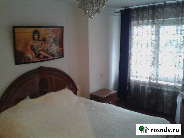 1-комнатная квартира, 35 м², 1/5 эт. в аренду на длительный срок в Нальчике Нальчик - изображение 1