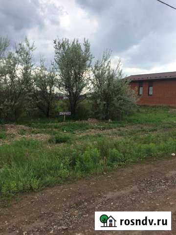 Участок ИЖС 10 сот. на продажу в Кинеле Кинель - изображение 1