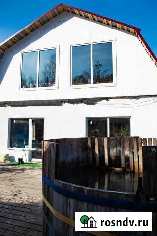 Коттедж 150 м² на участке 250 сот. в аренду посуточно в Екатеринбурге Екатеринбург - изображение 1