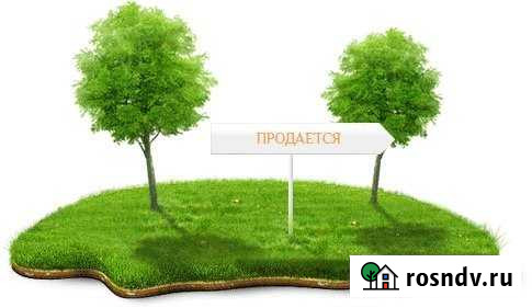 Участок ИЖС 6 сот. на продажу в Серпухове Серпухов - изображение 1