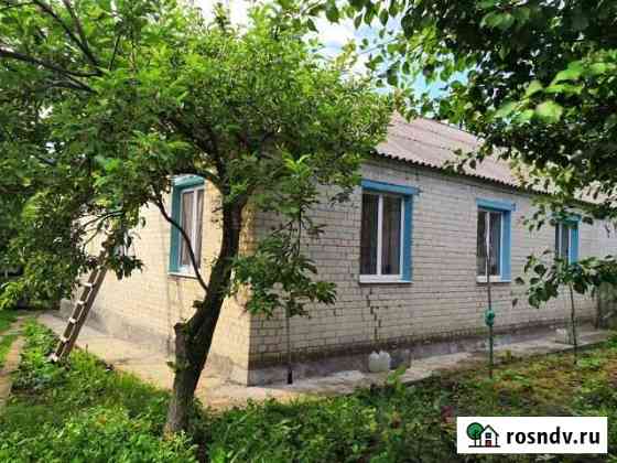 Дом 70 м² на участке 24 сот. на продажу в Ивне Ивня