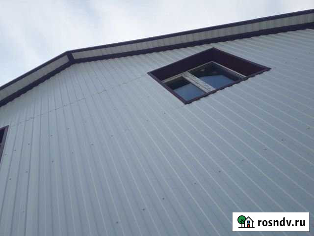 Дом 112 м² на участке 6 сот. на продажу в Урае Урай - изображение 1